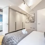 Baker St / Marylebone / Sherlock Holmes 3Bed2Bath